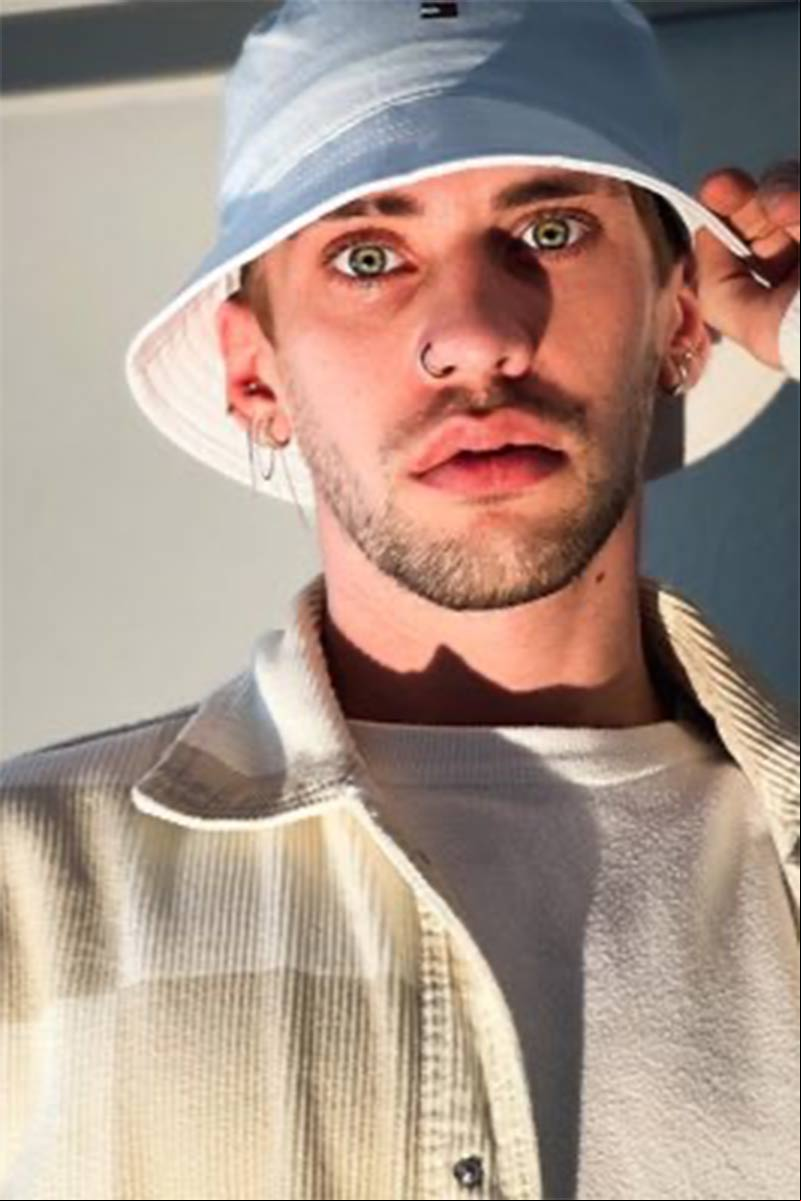 Chris Sins