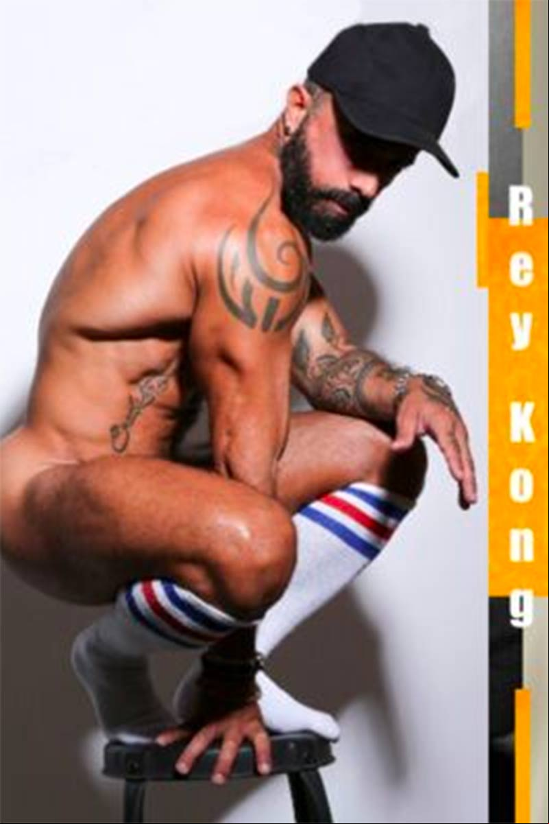 Reykong Porn Star Picture
