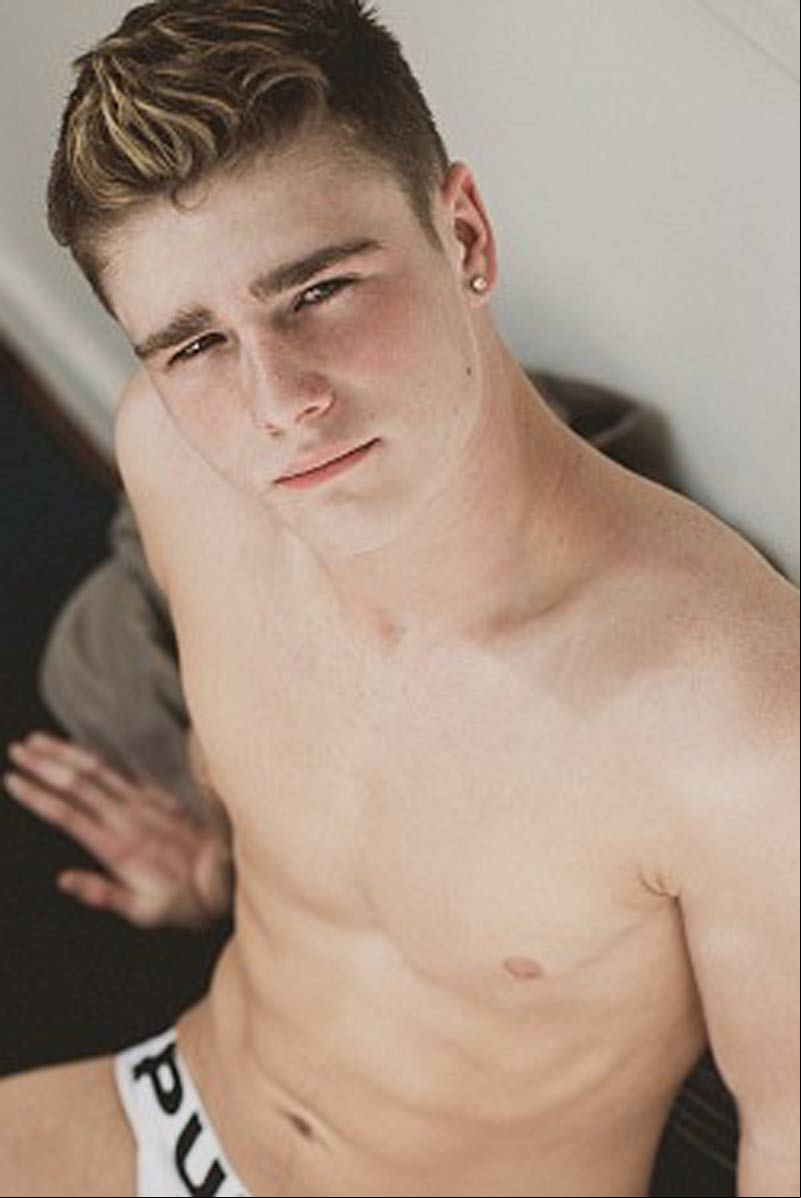 Travis Stevens